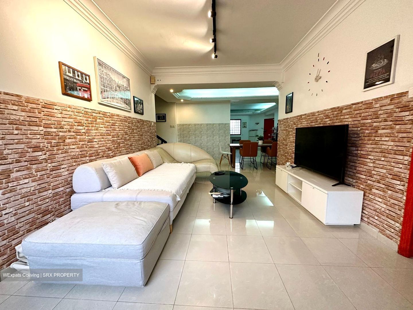 Grange Heights (D9), Apartment #522137631